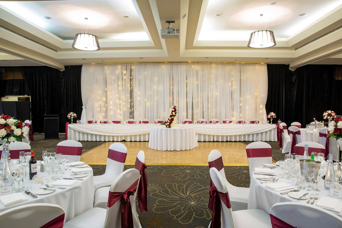 Mercure Gold Coast Resort