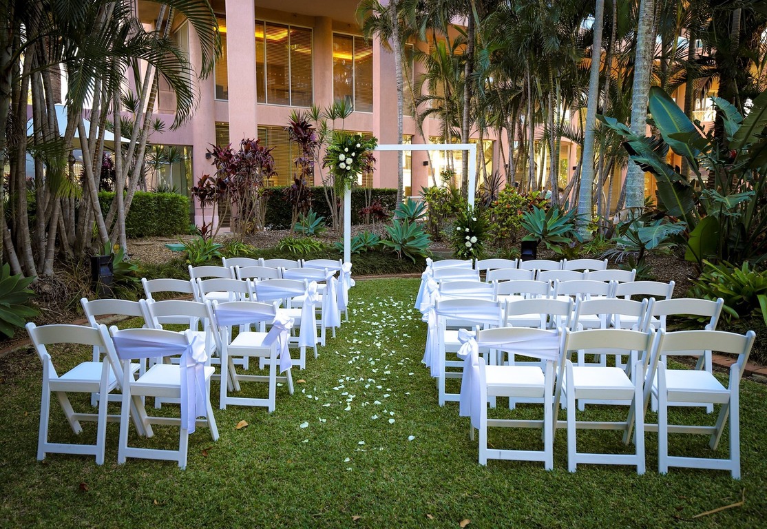 Crowne Plaza Surfers Paradise