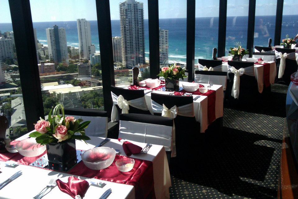 Crowne Plaza Surfers Paradise
