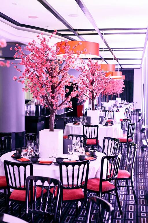 Crowne Plaza Surfers Paradise