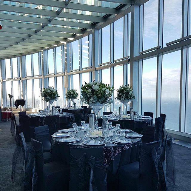 Skypoint Observation Deck