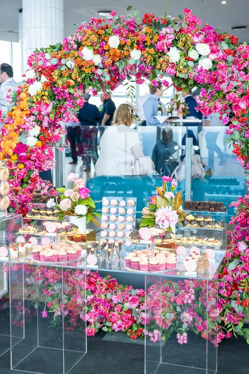 Skypoint Observation Deck