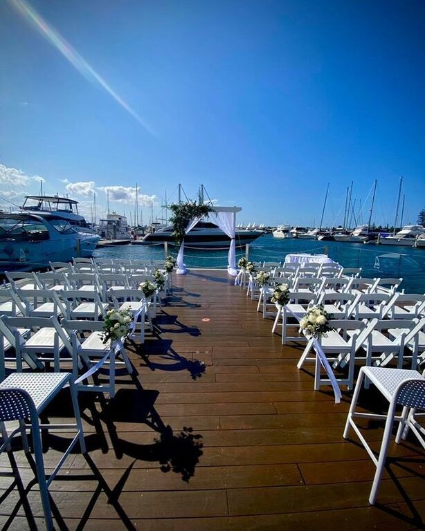 Southport Yacht Club