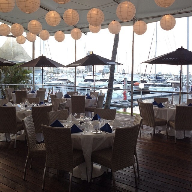 southport yacht club new years eve 2022