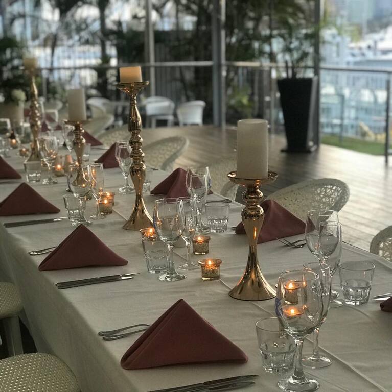 Southport Yacht Club