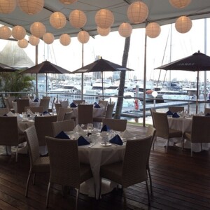 Southport Yacht Club