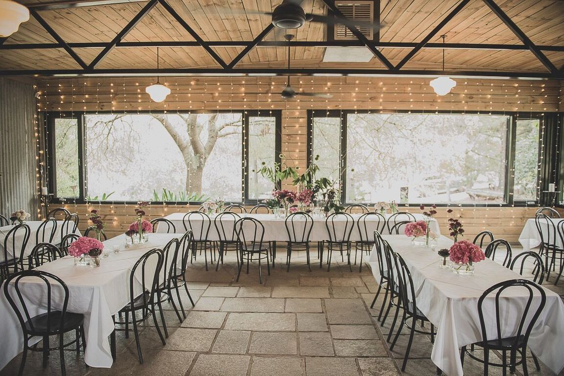 Inglewood Estate Garden & Outdoor Weddings Melbourne