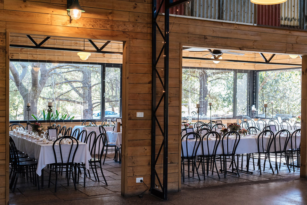 Inglewood Estate Garden & Outdoor Weddings Melbourne