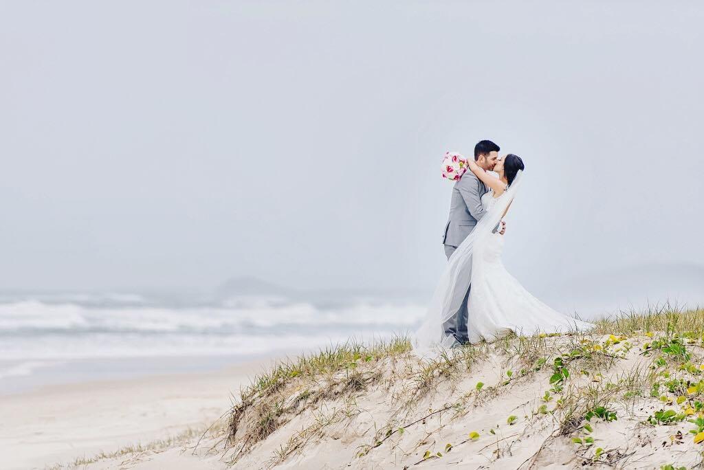 Mantra on Salt Beach