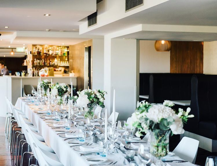 Mantra on Salt Beach