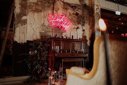 Mobile Barber Shop Depot