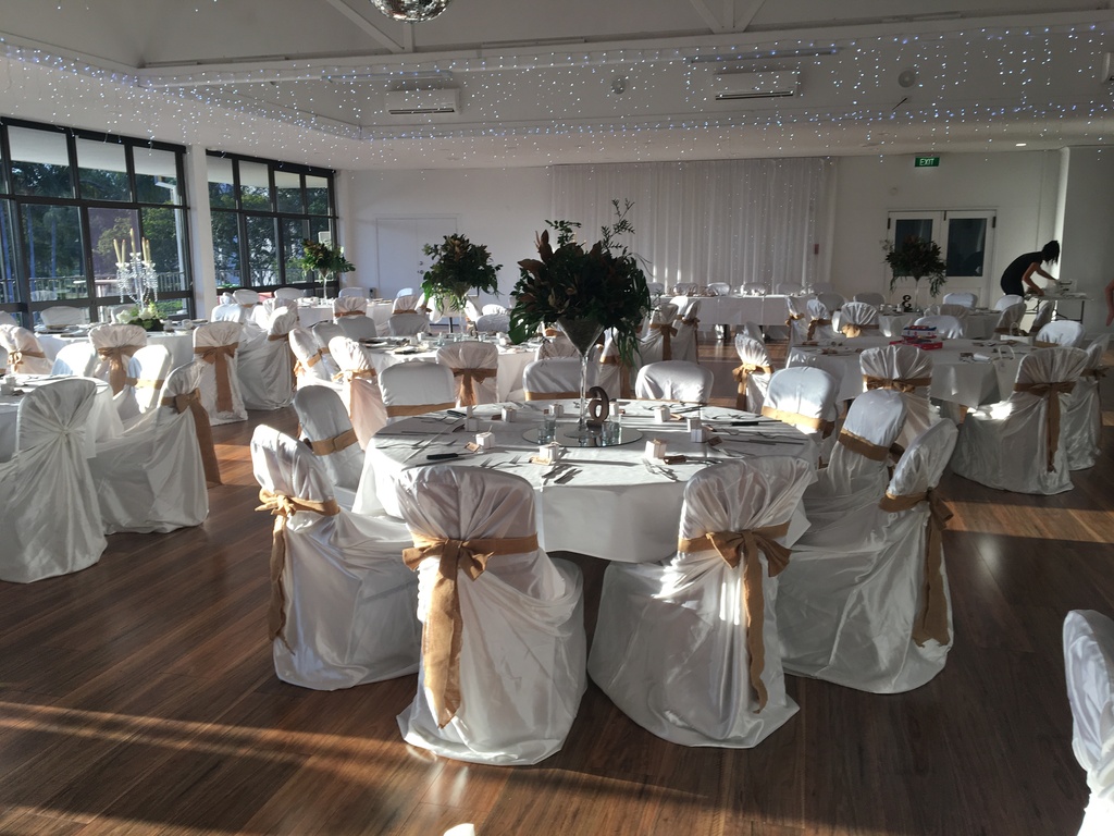Surfers Paradise Golf Club