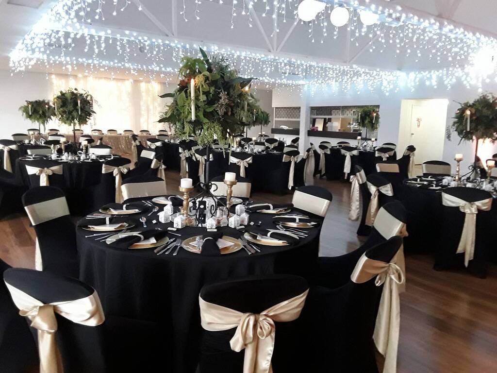 Surfers Paradise Golf Club