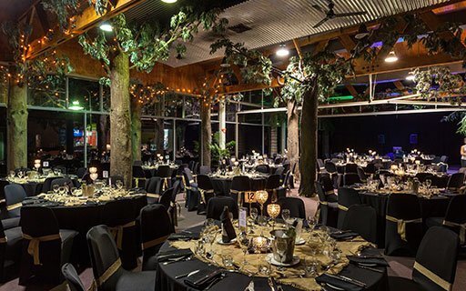 Dreamworld and WhiteWater World