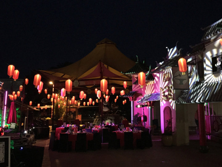 Dreamworld and WhiteWater World