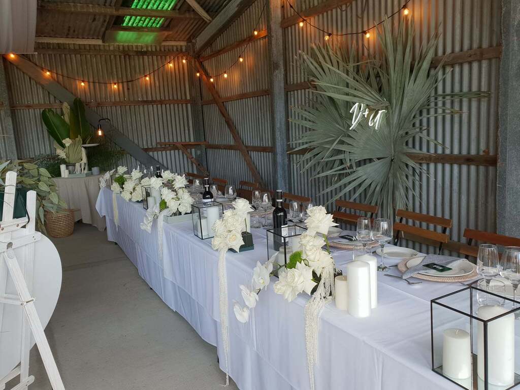 Glenrock Farm