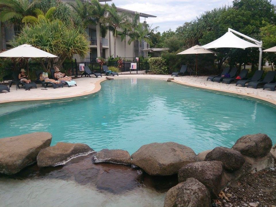 Peppers Salt Resort and Spa, Kingscliff