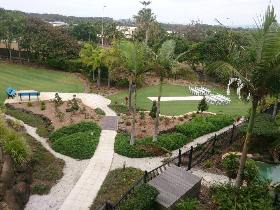 Peppers Salt Resort and Spa, Kingscliff