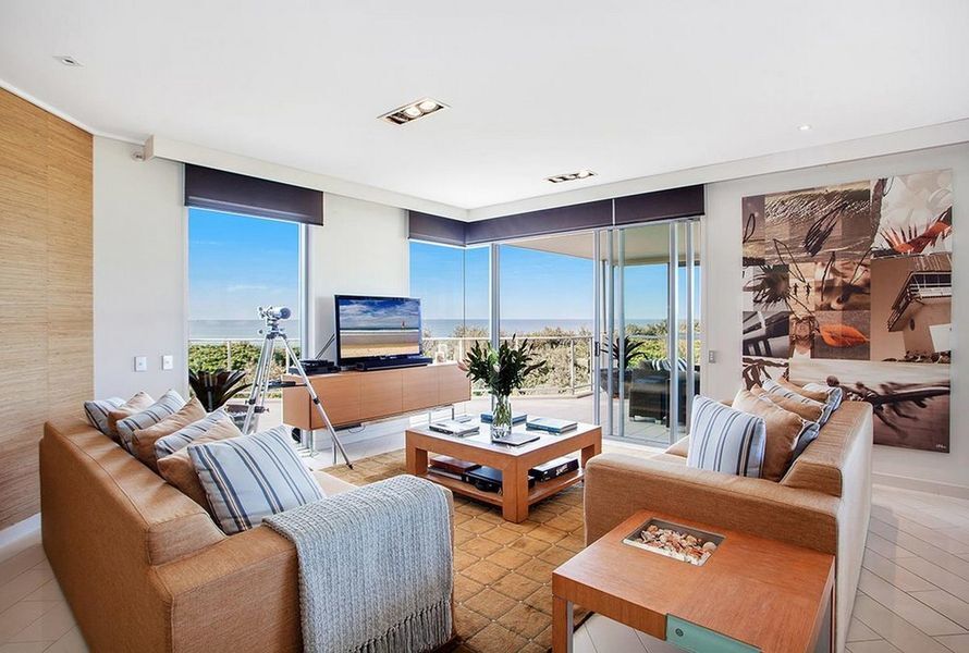 Peppers Salt Resort and Spa, Kingscliff