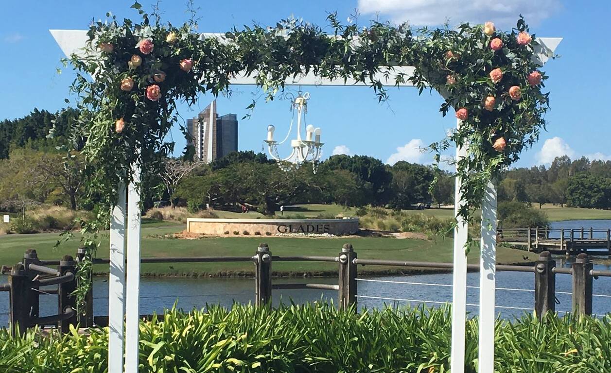 The Glades Golf Club