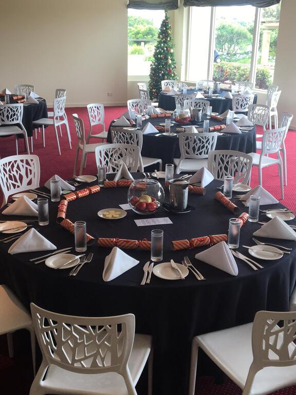 The Glades Golf Club