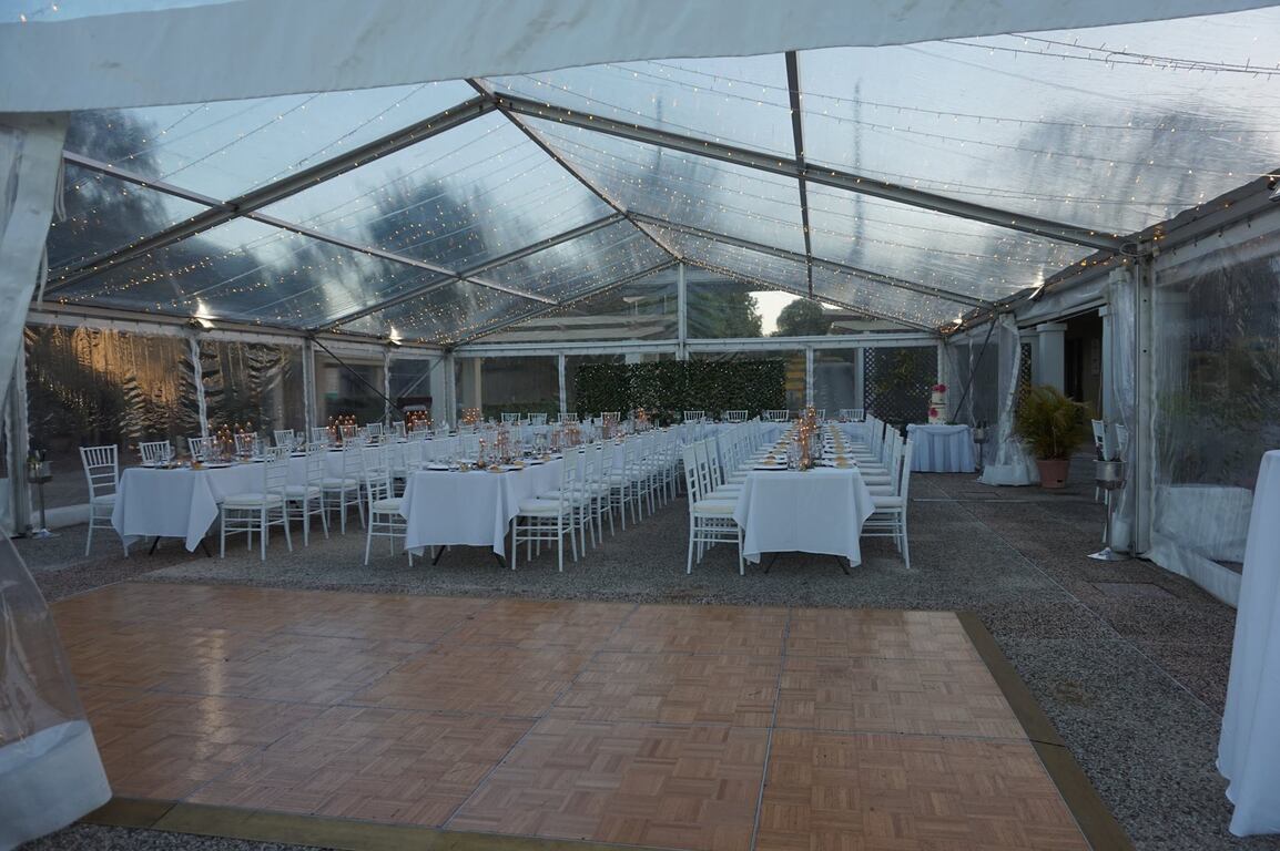 The Glades Golf Club