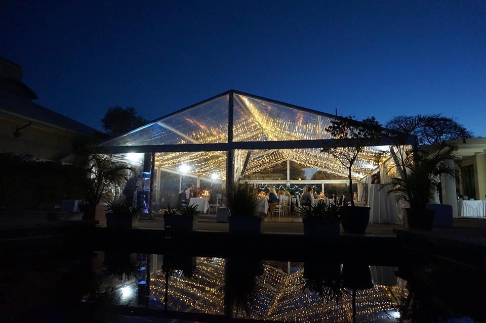 The Glades Golf Club