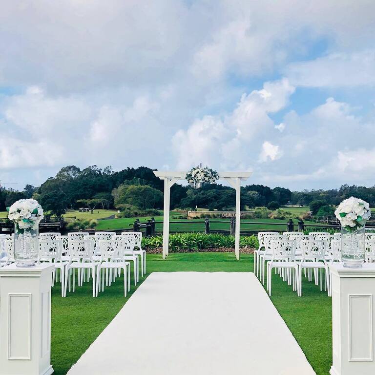 The Glades Golf Club