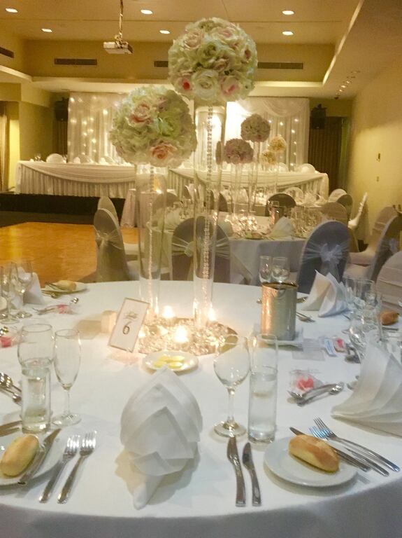 The Glades Golf Club