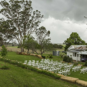 Glenbridge Country Weddings