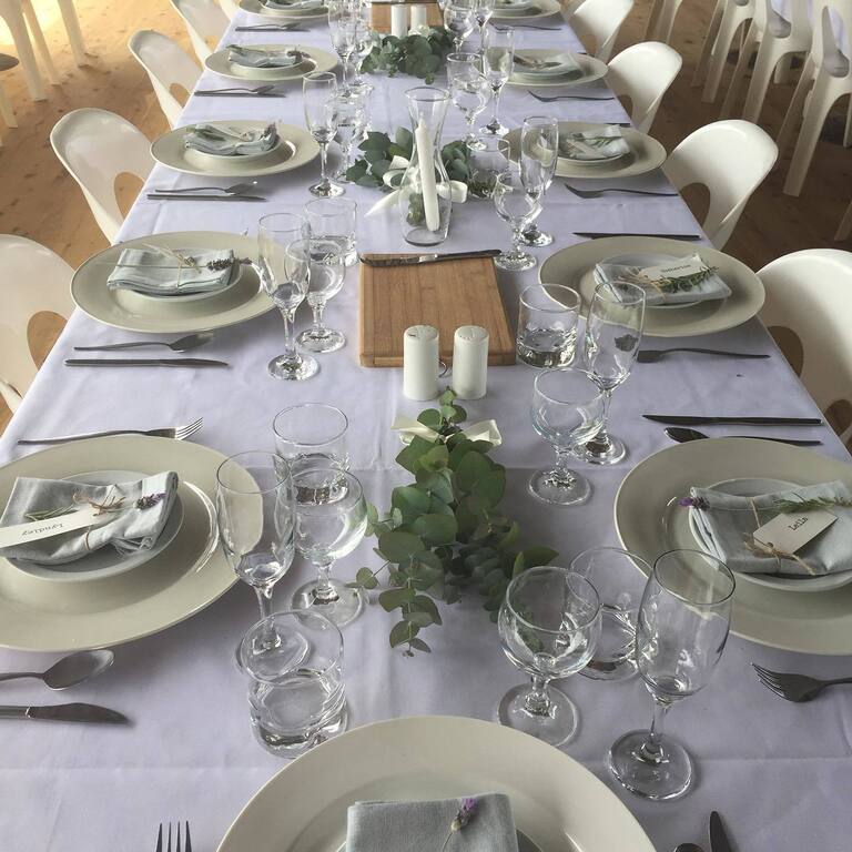 Glenbridge Country Weddings
