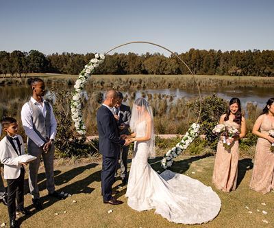 Glenbridge Country Weddings