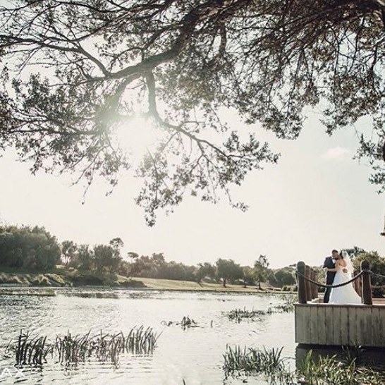 Eagle Ridge Weddings