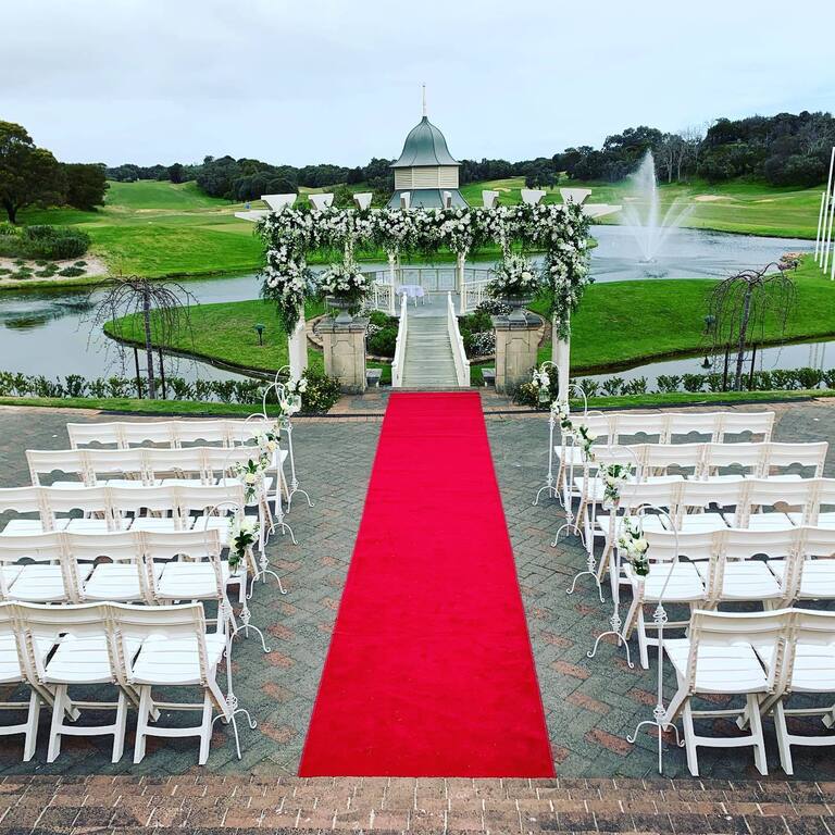 Eagle Ridge Weddings