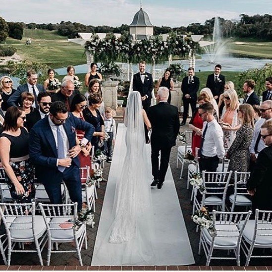 Eagle Ridge Weddings