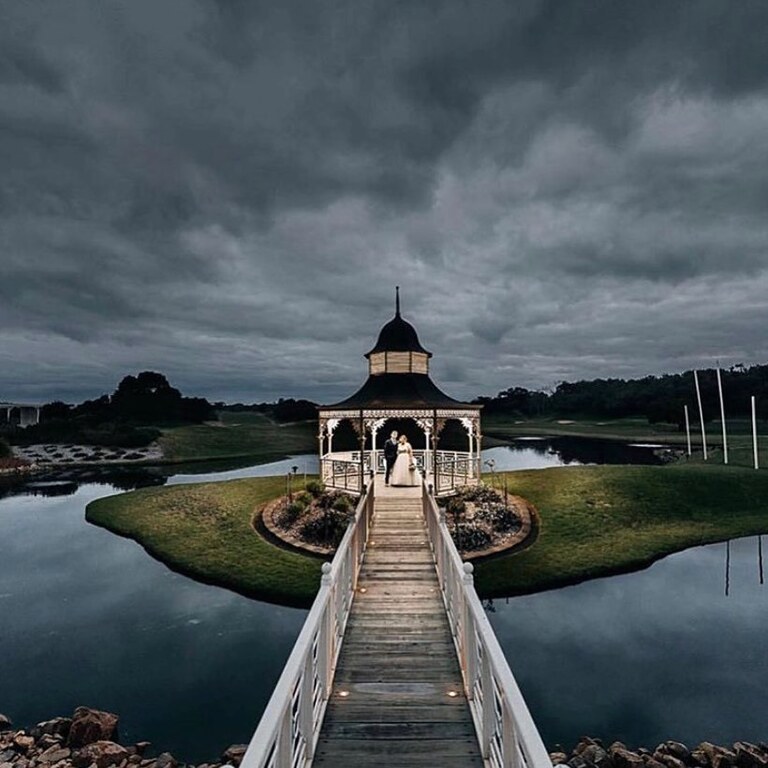 Eagle Ridge Weddings