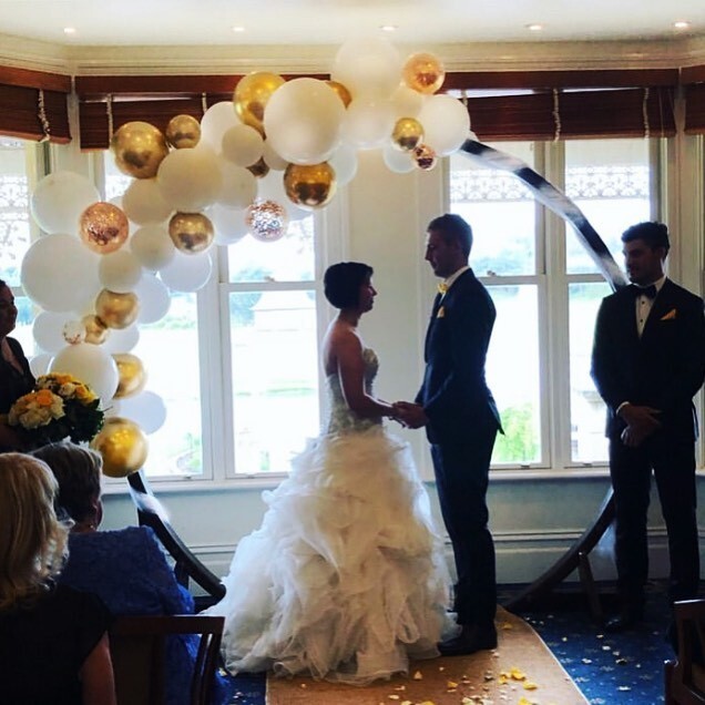 Eagle Ridge Weddings