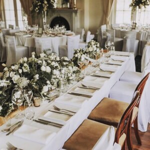 Eagle Ridge Weddings