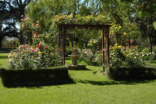 Karrawingi Park