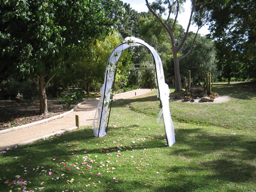 Karrawingi Park