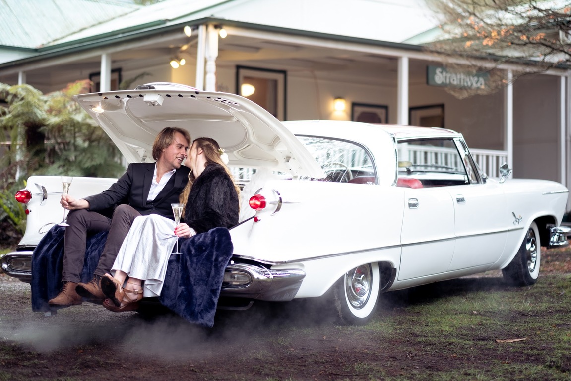 Strathvea Guest House