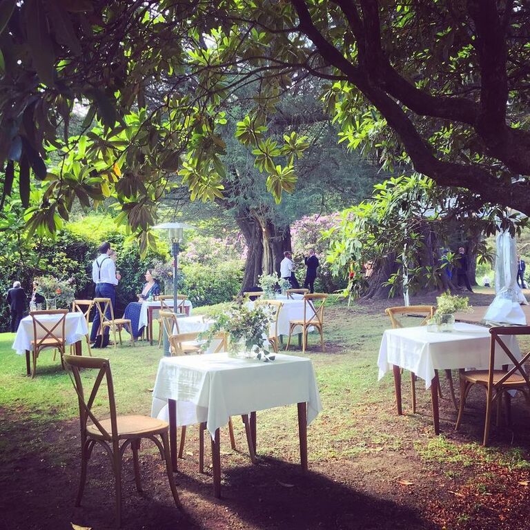 Strathvea Guest House