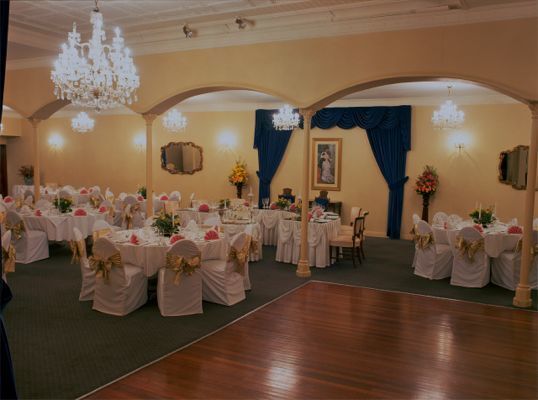 Victoria House Function Centre