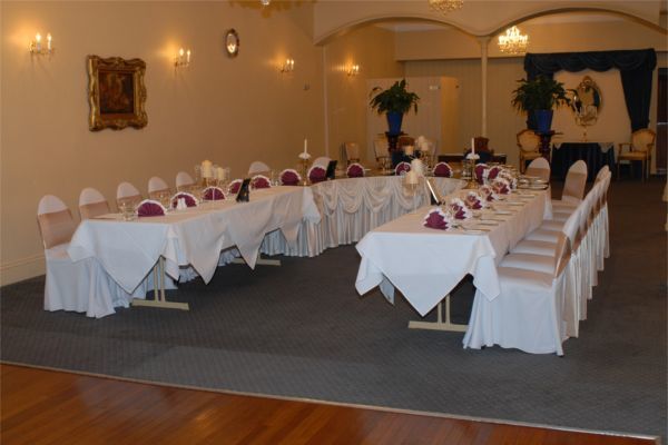 Victoria House Function Centre