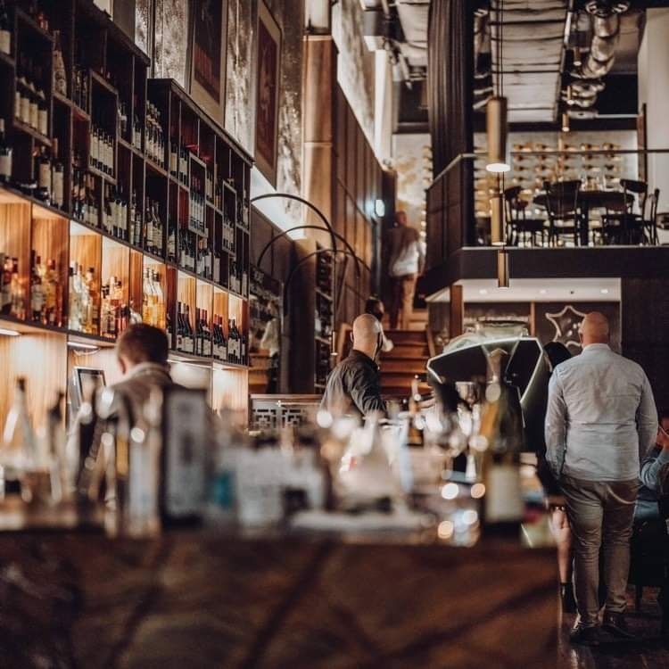 The French Brasserie