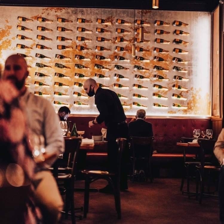 The French Brasserie