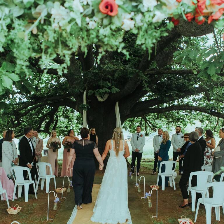 Savoia Restaurant at Mont de Lancey