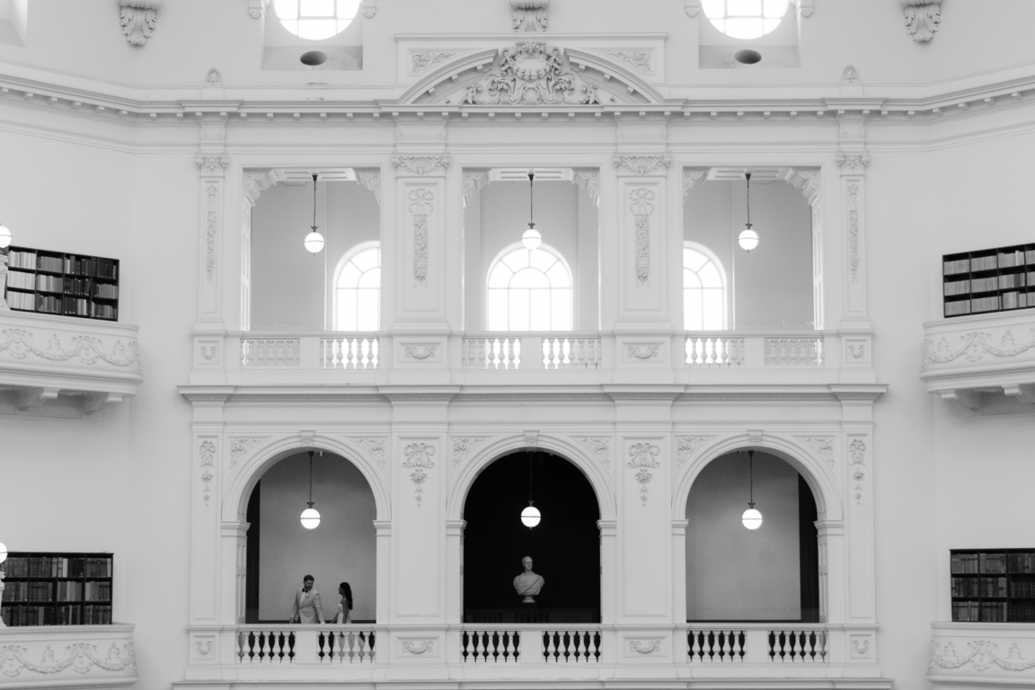 State Library Victoria