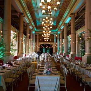 State Library Victoria