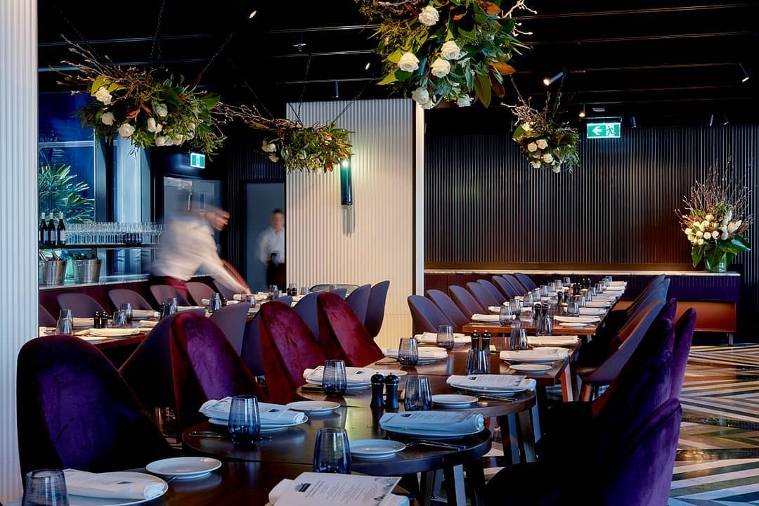 West Hotel Sydney, Curio Coll. by Hilton